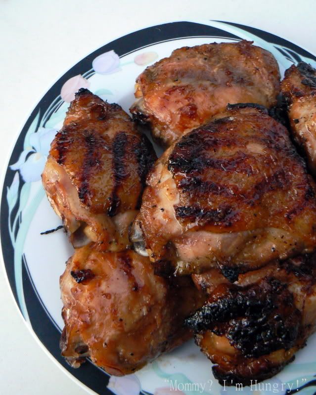 Mih Recipe Blog Link Up Flavorful Fridays Filipino Chicken Inihaw Na Manok 8889